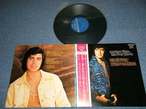 ENGELBERT HUMPERDINCK Japan 1971 NM LP+Obi ANOTHER TIME,ANOTHER PLACE - Picture 1 of 9