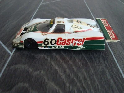Onyx escala 1/43 Le Mans - Jaguar XJR9 #60 Brundle - Nielsen - Boesel Foto 1 de 4