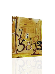 Dali Maids Of Honour - CANVAS or PRINT WALL ART - Picture 1 of 2