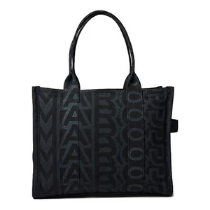 Bolso de Mano Marc Jacobs The Large Negro Multi Talla Única 2S3HTT009H04-002 - Imagen 1 de 8