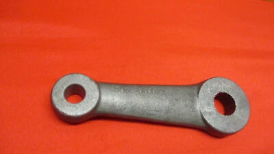 1978 1979 FORD TRUCK F100 F150 AND BRONCO 4X4 PITMAN ARM NOS POWER STEERING - Image 1 of 4