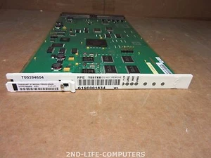 Carte module AVAYA 700394604 TN2302AP IP MEDIA PROCESSOR UNIQUEMENT - Photo 1/2