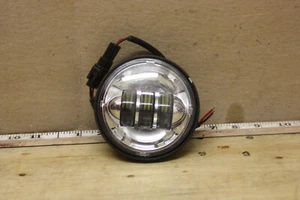 YHMTIVTU 4,5" LED LUZ DE PASO ANTINIEBLA FARO PARA HARLEY - Imagen 1 de 5