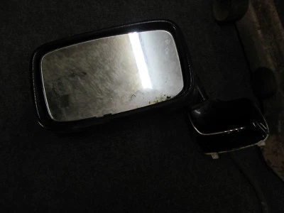 Espejo retrovisor exterior de fábrica Porsche 924 944 911 bonito usado u91173102706 Foto 1 de 2