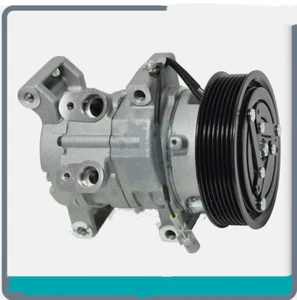 New AC Compressor For Toyota Hilux 2.5L & 3.0L Engines - Picture 1 of 4