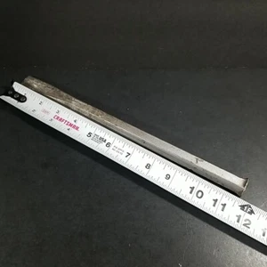 Craftsman Cold Chisel 3/4" Blade Width ~11" Long - Picture 1 of 7