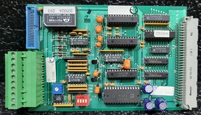 CMC MO-08669 (C) M0-08669 CLEVELAND MACHINE CONTROLS - Image 1 of 3