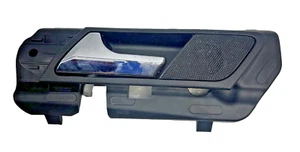 2006-2011 Mercedes ML500 W164 ML500 Rear Left Passenger Handle Door Interior - Picture 1 of 3