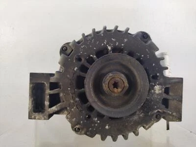 Alternador usado compatible con: GMC Envoy 2002 4,2 grado C Foto 1 de 4