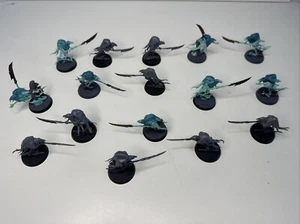 Warhammer Figures Lot 4 - Picture 1 of 13