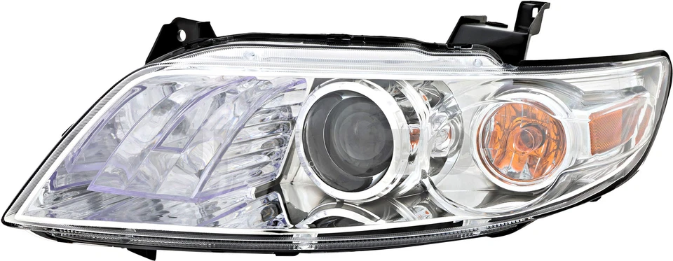Faro lado conductor HID para Infiniti FX35 FX45 2003-2008 Foto 1 de 4