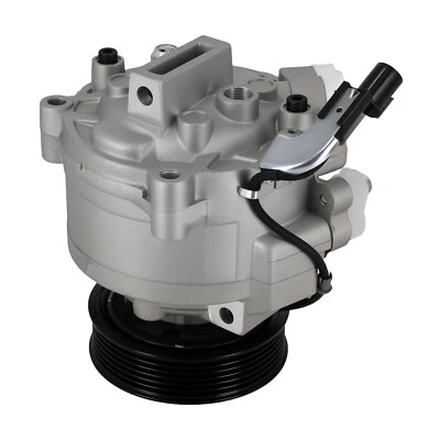 AC A/C Compressor Kit For Mitsubishi Outlander Sport L4 2.0L 2011-2019 CO29091C - Image 1 of 4