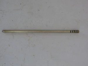 AMAL NEEDLE 69.5 mm / 2.5 mm DIAM. - TRIUMPH, NORTON, BSA, ... - NOS - Picture 1 of 1