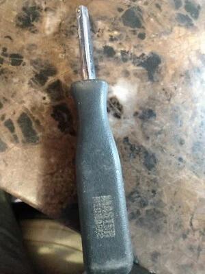 MASTER MECHANIC socket screwdriver. (Cm) - Image 1 of 4