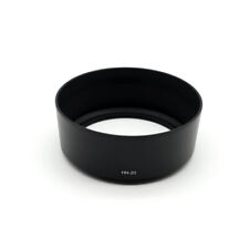 Accessories Replacement  New Nikon HN-20 Metal Lens Hood For 85mm F1.4 LC4192