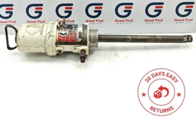 GRACO 239887 FIRE-BALL PNEUMATIC AIR POWERED GREASE PUMP 8400 PSI 580 BAR - Image 1 of 4
