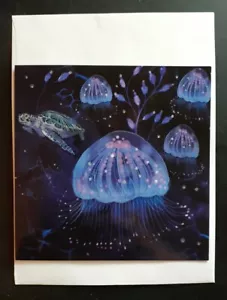 Blank Card - Picture 1 of 3