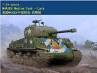 Trumpeter 61620 1/16 US M4A3E8 Medium Tank -Late Model