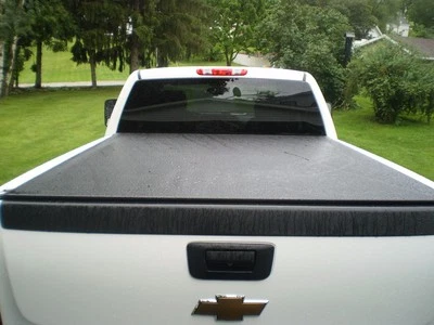 New TruXedo Lo Pro QT Tonneau Cover 546601 2002-08 Dodge Ram 1500  6' Bed - Image 1 of 4