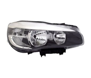 For BMW Series 2 Grand Tourer F46 2013- VP1911P Headlight Right - Picture 1 of 1