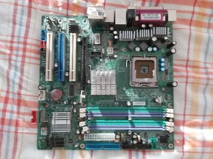 MSI Mainboard MS-7091 Sockel 775 Platine Medion Board - Bild 1 von 4