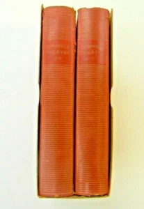 Corneille Theatre 1950. 2 Volumes - Imagen 1 de 7