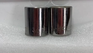 Enchufes de perno cuadrado Craftsman ~ 44225 ~ 44226 ~ G ~ 11/16 ~ 3/4 ~ EE. UU. - Imagen 1 de 10