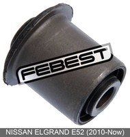 2010- Rear Right Stabilizer Link For Nissan Elgrand E52 2010- Rear Right Stabilizer Link For Nissan Elgrand E52