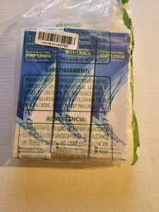Icepure Refrigerator Water Filter RWF1200A Pack Of 3 - Picture 1 of 4