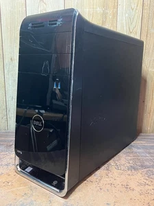 Dell XPS 8900 Gaming Computer i7-6700 3.4GHz 32GB DDR4 1TB HDD Win 11 GF GT730 - Picture 1 of 6