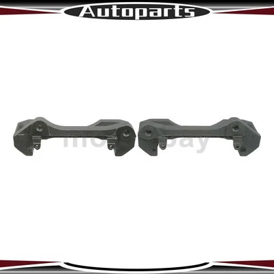 Soporte de pinza de freno delantero para Dodge Ram 1500 2006 2008 Cardone Reman Foto 1 de 4