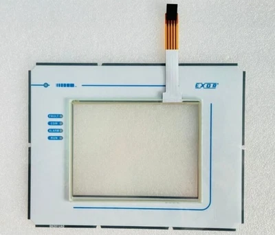 1 PCS Touch Screen Panel Glass FOR ERT16-16-2945 ERT16-16-0045 + Overlay Film - Image 1 of 3