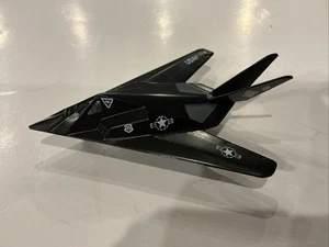 Die Cast US Air Force F-117A Stealth Fighter - Bild 1 von 4