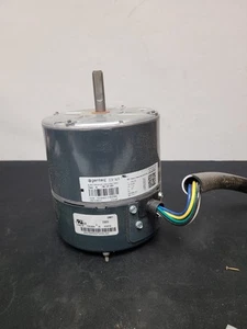 Motor ventilador condensador Genteq ECM actualizado OEM 5SME39HLHY15 nuevo - Imagen 1 de 5