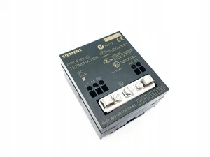 SIEMENS PROFIBUS TERMINATOR 24V DC 6ES7 972-0DA00-0AA0 6ES79720DA000AA0 - Picture 1 of 4