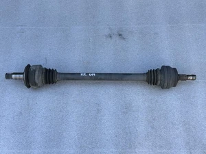 2010 MERCEDES E350 W212 SEDAN REAR CV AXLE SHAFT RWD 2213502010 - Picture 1 of 9