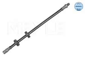 MEYLE 100 611 0006 BRAKE HOSE Front,Rear - Picture 1 of 1