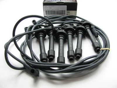 73209 Ignition Spark Plug Wire Set For 1993-1997 CHRYSLER EAGLE 3.5L V6 - Image 1 of 3