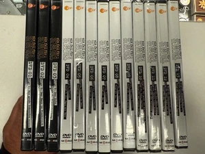 Ein Fall für zwei: 13 DVD Folgen 1 - 30 - teils Neu und verschweißt - Bild 1 von 2