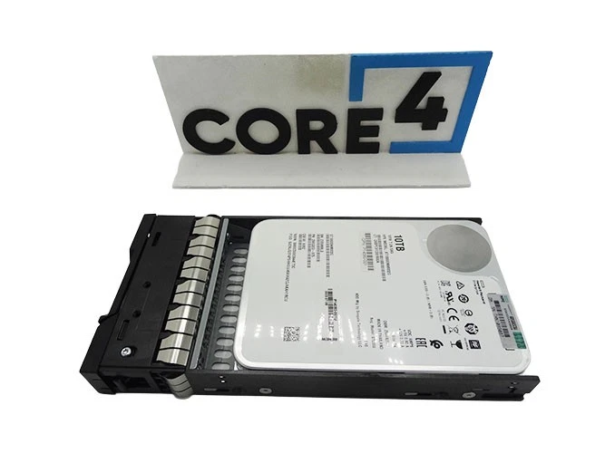 HP P13250-001 MSA ASY 10TB SAS7.2K LFF M2 HDD - Image 1 of 1