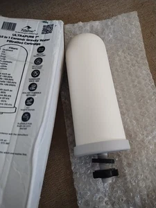 Cartucho de filtro de agua por gravedad de cerámica todo en 1 Filteroo Ultrapure 7′′ # W9120163 - Imagen 1 de 6