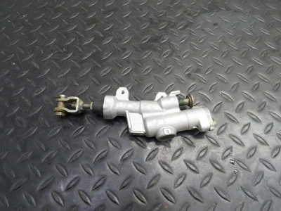 03 04 YAMAHA YZ 125 YZ 250 OEM REAR BRAKE MASTER CYLINDER NICE! 5UN-2583V-00-00 - Image 1 of 4