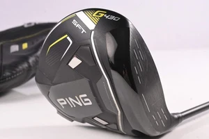Ping G430 SFT Driver / 10.5 Degree / Senior Flex Ping Alta CB Black 55 Shaft - Picture 1 of 9