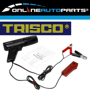 New Timing Light Inductive Pickup Ignition with Bright Xenon Strobe Auto Tool - Picture 1 of 4