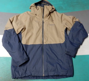 Patagonia Men's Insulated Powder Town Hooded Jacket With Liner Men's Large $399 - Bild 1 von 5