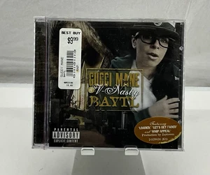 Baytl by Gucci Mane & V-Nasty (CD, 2011) - Sealed - Bild 1 von 2