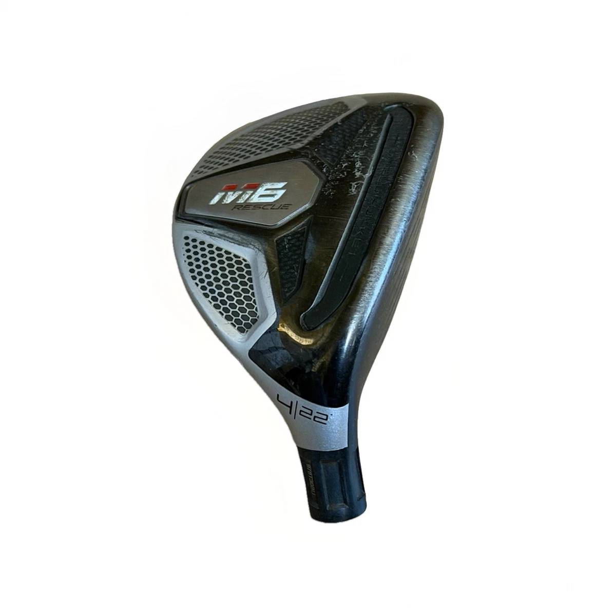 M6 Hybrid Golf Clubs for sale - eBay