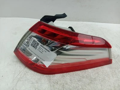 PEUGEOT 508 TAILLIGHT OUTER RIGHT SIDE ESTATE 6351LY MK1 W2 2014 - 2019 - image 1 of 4