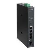 Edimax INDUSTRIAL 5-PORT GIGABIT - Switch (IGS-1105P) - Image 1 of 1