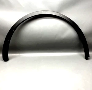 For Tesla Model X Front Left Fender Flare Wheel Molding WITHOUT SENSOR (21-24) - Picture 1 of 1